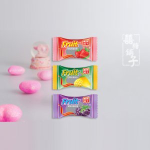 喜糖鋪子夾心糖