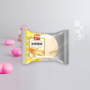 喜糖鋪子金牌蛋糕