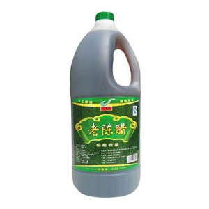 億德鮮老陳醋2.2L