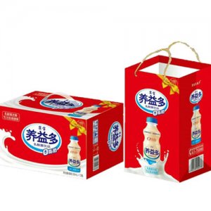 宴寶養益多乳酸菌飲品禮盒裝