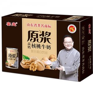 宴寶原漿盒裝