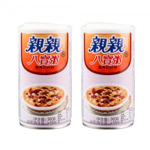 親親八寶粥