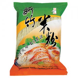 源利新竹米粉