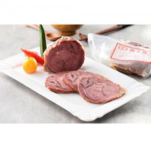 老智腐乳扣肉