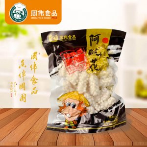 周偉6896阿魷花