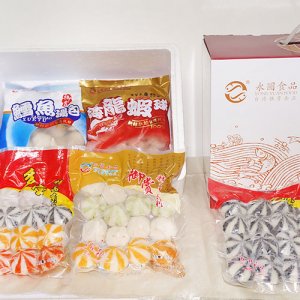 永圓御賞禮盒