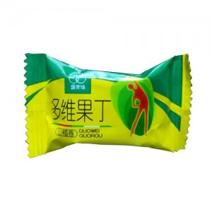 盛譽多維果丁山楂卷