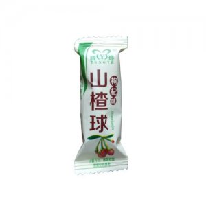 盛譽枸杞味山楂球