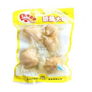 小吃佬大蒜