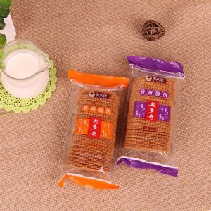 馬大佬奧多奇香薄脆餅干
