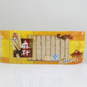 吳府記麻桿