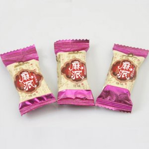 吳府記麻派