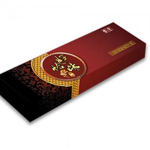 恰好味魚(yú)仔盒裝