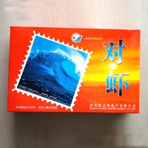 海之舟10頭對蝦280g