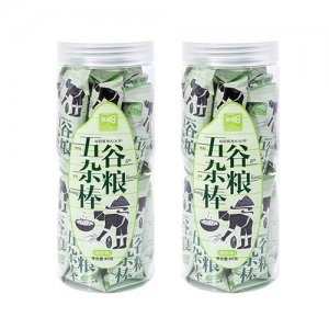 星期八五谷雜糧棒海苔味80g