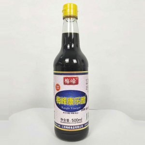 梅峰康樂醋500ml