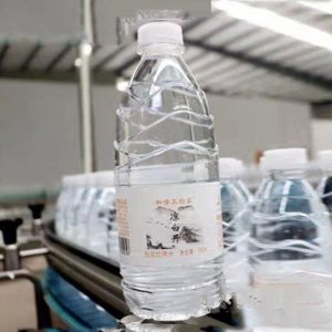 滴悅和諧三劍客涼白開(kāi)550ml