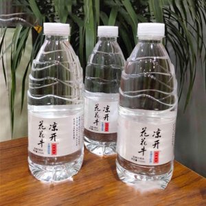 滴悅花花牛涼開(kāi)水