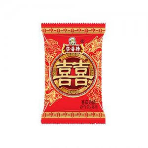 嘗香棒喜慶方燒稱重餅