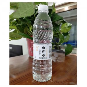 科維白開(kāi)水500ml