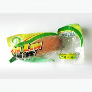 福霖QQ火腿
