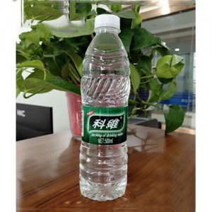 科維包裝飲用水（瓶裝）