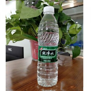 科維純凈水500ml