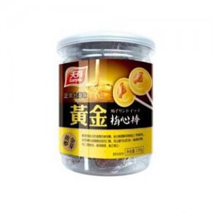 天有黃金梅心棒130g