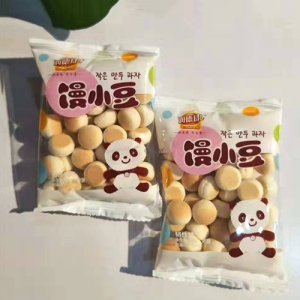 潤德饅小豆餅干