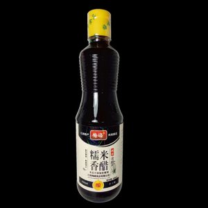 梅峰糯米香醋500ml