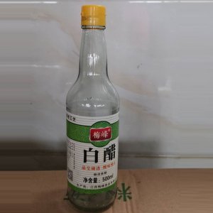 梅峰白醋500ml