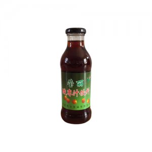 瑩麗酸棗汁300ml