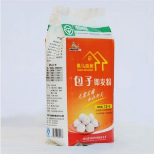 黑馬包子即發粉1.5kg