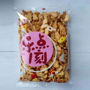 潤(rùn)德康樂(lè)點(diǎn)1刻餅干