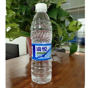 滴悅包裝飲用水