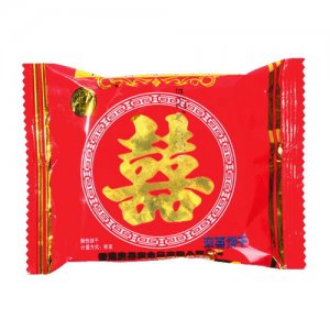 應得利片莊雙喜餅干