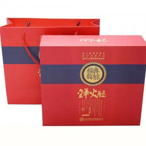 金華火腿經典馥郁組合送禮禮盒1500g