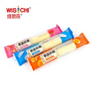維思奇果籃奶喔食品20g