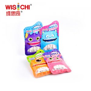 維思奇棉花糖30g