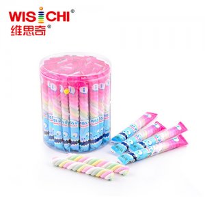維思奇棉花糖罐裝