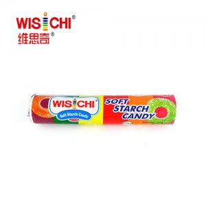 維思奇水果軟糖散裝