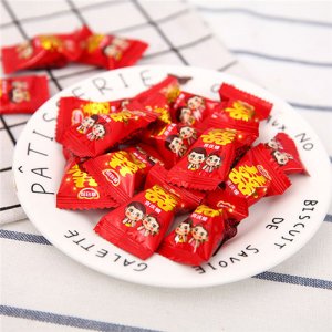 鑫冠園雙喜牛奶糖