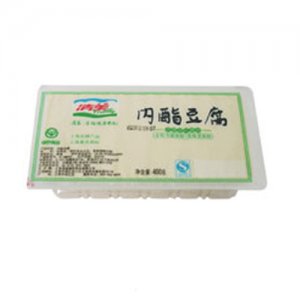 清美內脂豆腐