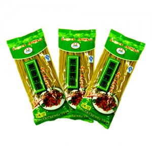 燕健燕麥炒面