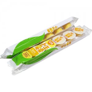 佰蜂玉米味布丁180g