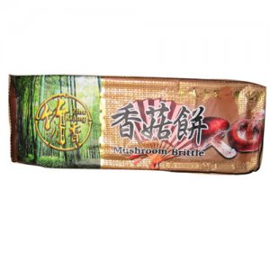 竹香香菇餅
