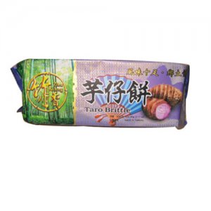 竹香芋仔餅