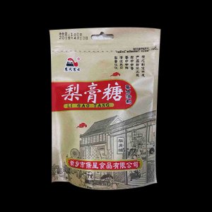 慧風慧云梨膏糖