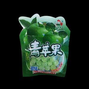 慧風慧云青蘋果糖