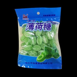 慧風慧云清涼薄荷糖